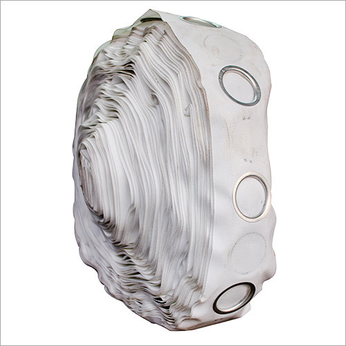 Eyelet Tape Belt