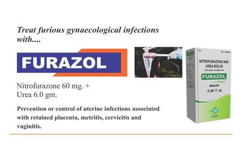 Furazol Bolus