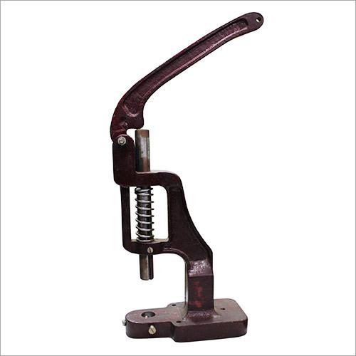 Curtain Barma Machine