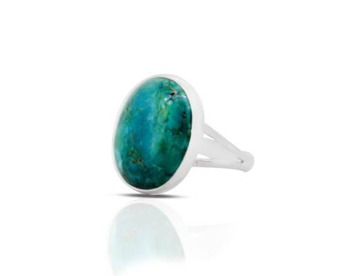 Sterling Silver 92.50% Ring Gender: Unisex
