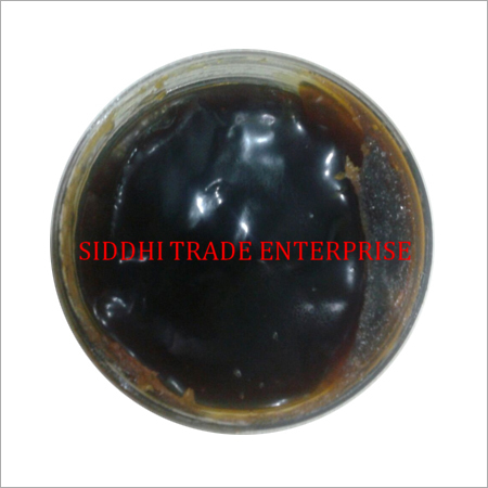 Barium Free Rust Preventive Oil Additives