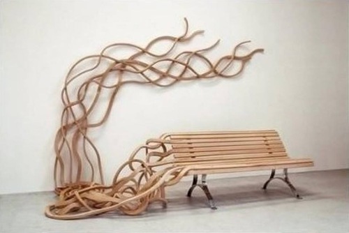 Long Lasting Flexible Plywood