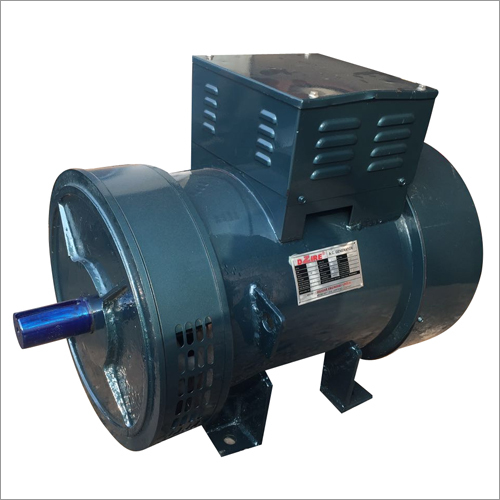 AC Alternator