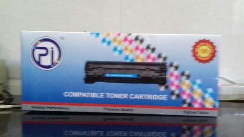 Laser Toner Cartridges