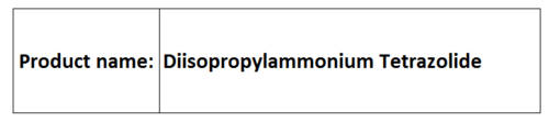 Diisopropyl Compounds