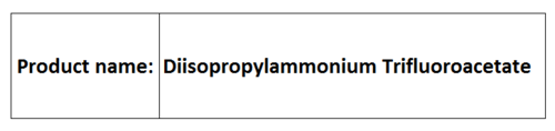 Diisopropyl Compounds