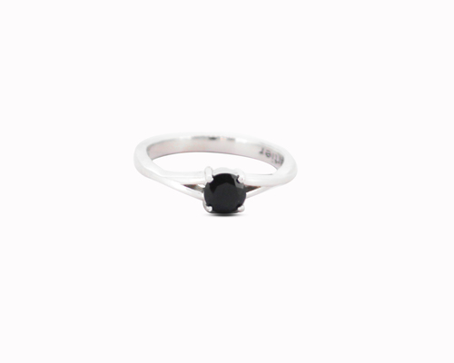 Sterling Silver 92.50% Ring Gender: Women