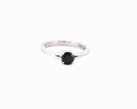 Sterling Silver 92.50% Ring
