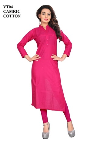 cotton kurti