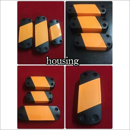 Driver Cabinet Housing