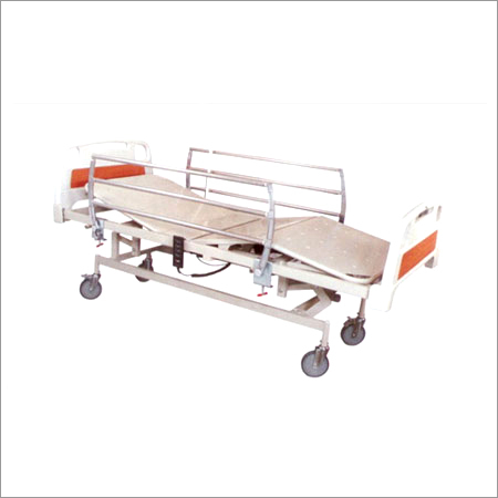ICU Beds