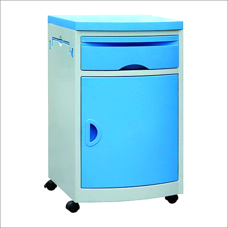 Abs Bedside Locker