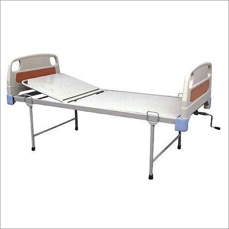 Semi Fowler Bed