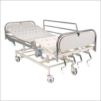 Hospital Fowler Beds