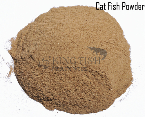 Cat Fish Powder