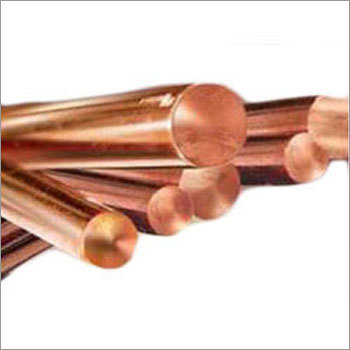 Copper Rod