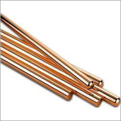 Pure Copper Rod