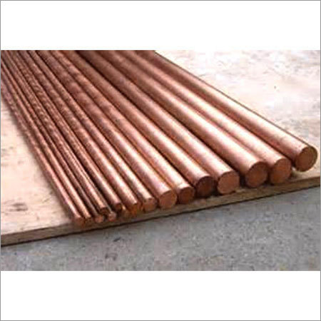 Copper Alloy Rods