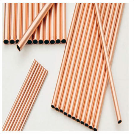 Copper Tube