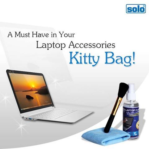 Cleaner - Micro Filament Fibre Anti-Static Formula Multi-Surface Spray Pump | Non-Streaking Safe for All Displays Includes Soft Brush and Washable Cloth