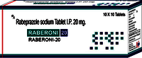 Antacid Tablets Anti Ulcer Tablet