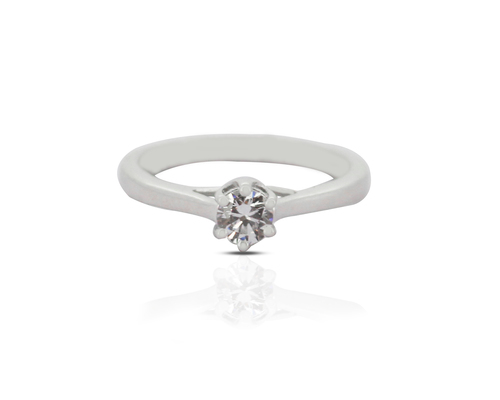 Sterling Silver 92.50% Ring Gender: Unisex