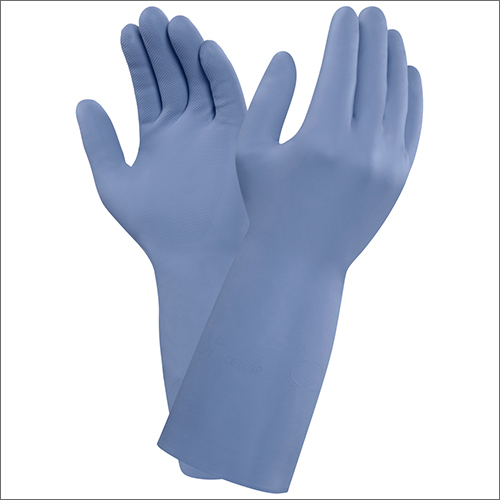 Rubber Gloves