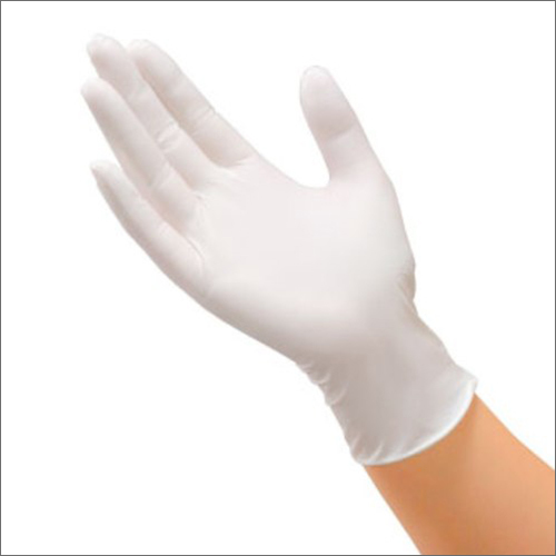 Latex Medical Gloves
