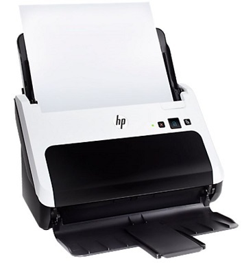 Sheet-Feed Scanner Dimensions: 285 X 161 X 164 Millimeter (Mm)