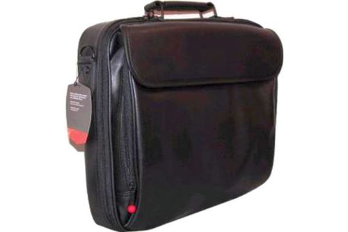 Water Resistant Fabric Laptop Carry Case