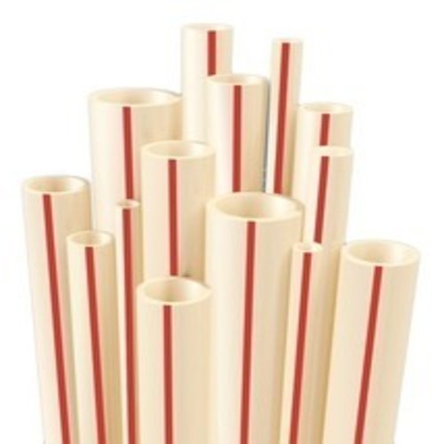 CPVC Pipes & Fittings CPVC Pipes & Fittings