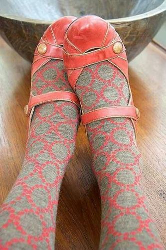 COMPUTER LYCRA Socks