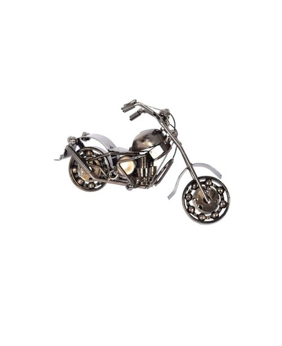 Desi Karigar Replica Toy Bike