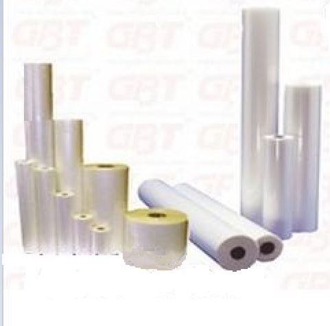 3D Lamination Roll