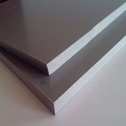 Corzan CPVC Sheets