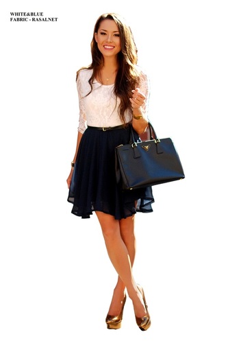 Rasalnet Westen Dresses