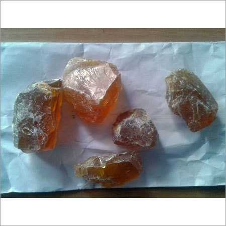 Gum Resin