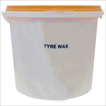 Tyre Wax