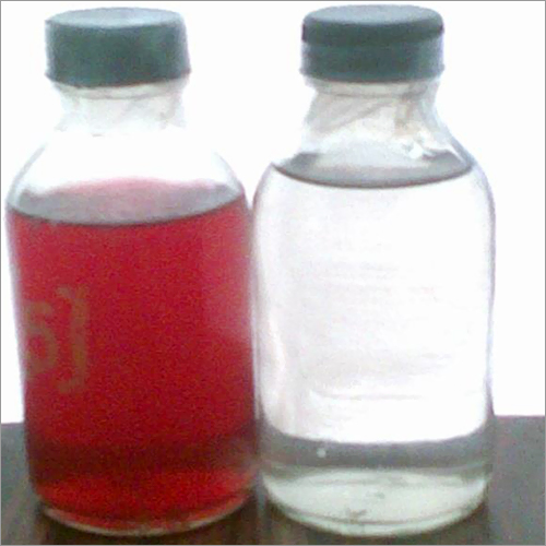 Polyaluminium Chloride Solution