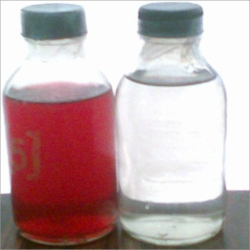 Polyaluminium Chloride Solution