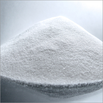 White Silica Sand