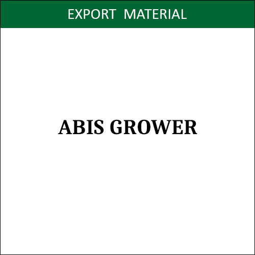 ABIS GROWER