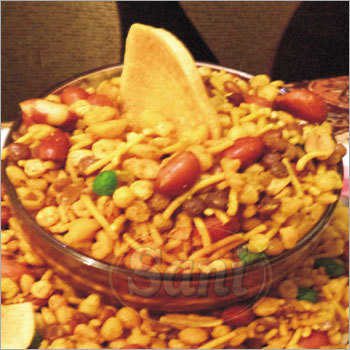 Khalbali Namkeen