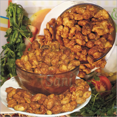 Tasty Namkeen