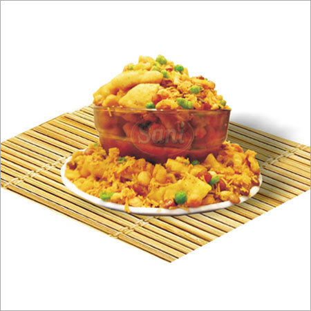 Papari Masoor Namkeen