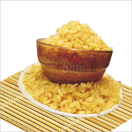 Moong Dal Namkeen
