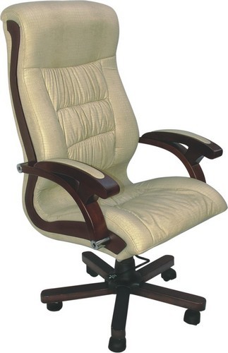 High Back Chair
