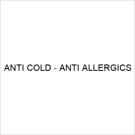 Anti Cold And Anti Allergic Tablets - 100 Mg Nimesulide + 325 Mg Paracetamol + 5 Mg Phenylephrine + 5 Mg Cetirizine + 30 Mg Caffeine | Quick Relief, Accurate Composition, Suitable for Adults and Teenagers