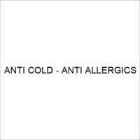 Anti Cold And Anti Allergic Tablets - 100 Mg Nimesulide + 325 Mg Paracetamol + 5 Mg Phenylephrine + 5 Mg Cetirizine + 30 Mg Caffeine | Quick Relief, Accurate Composition, Suitable For Adults And Teenagers