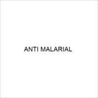 Antimalarial Tablets General Medicines